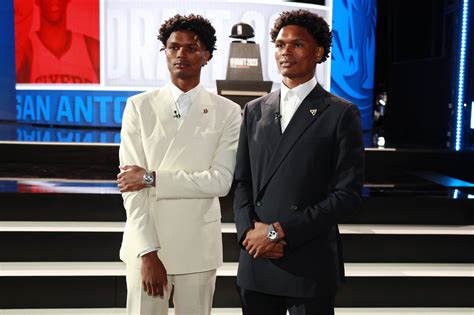 amen thompson nba draft.